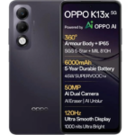 OPPO K13x 5G (VIOLET, 4/128)