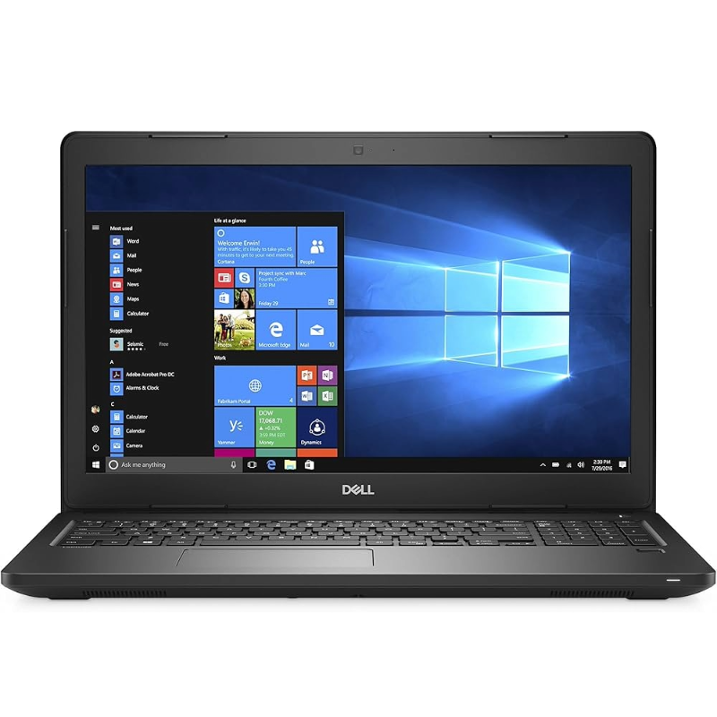 DELL LAPTOP 3580(I-3, 8/512, WIN-11, 13TH GEN)