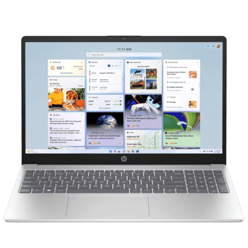 HP LAPTOP 15-fc0388au (RYZEN-5, 8/512, WIN 11, 13TH GEN)