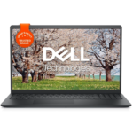 DELL LAPTOP INSIPIRON 3530(I-5, 8/512, WIN-10, 13TH GEN)