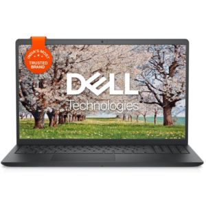 DELL LAPTOP INSIPIRON 3530(I-5, 8/512, WIN-10, 13TH GEN)