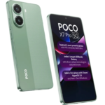 POCO X7 Pro 5G (Nebula Green, 256 GB)  (8 GB RAM)