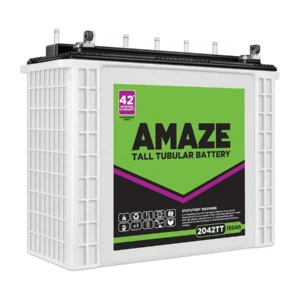 AMAZE BATTERY 2042STG 12V 150AH