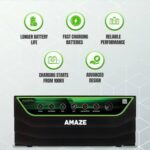 AMAZE INVERTER AQ1075
