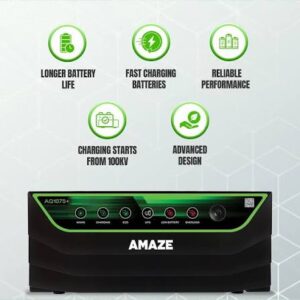 AMAZE INVERTER AQ1075