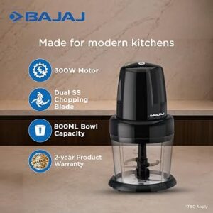 BAJAJ CHOPPER CHOP PRO 300W