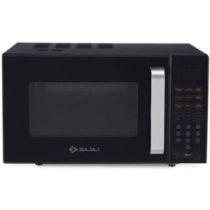 BAJAJ MICROWAVE 2501 ETC