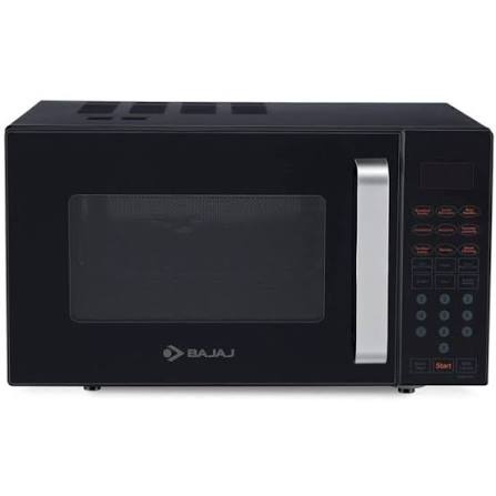 BAJAJ MICROWAVE 2501 ETC