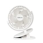 BAJAJ PORTABLE FAN PYGMY MINI