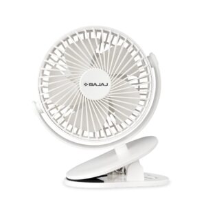 BAJAJ PORTABLE FAN PYGMY MINI