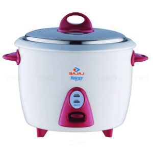 BAJAJ RICE COOKER RCX3 1.5L