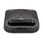 BAJAJ SANDWICH MAKER SWX5 800W