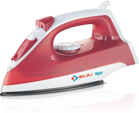 BAJAJ STEAM IRON MAJESTY MX5 1250W