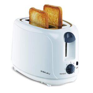 BAJAJ TOASTER POP UP NEW EASY POP