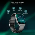 BOAT SMARTWATCH STORM CALL3