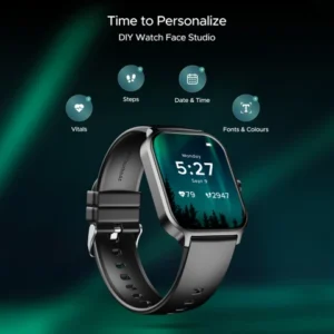 BOAT SMARTWATCH STORM CALL3