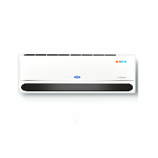 CARRIER S/AC 18K 3STAR INDUS H&C INV