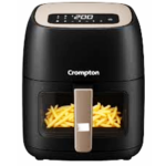 CROMPTON AIR FRYER AMEO DLX