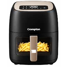 CROMPTON AIR FRYER AMEO DLX